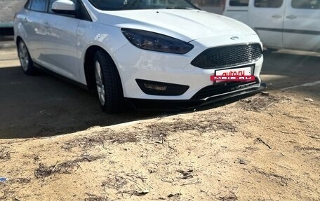 Ford Focus III, 2016 год, 800 000 рублей, 5 фотография