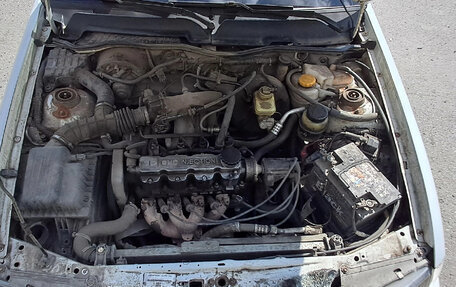 Daewoo Nexia I рестайлинг, 2000 год, 135 000 рублей, 2 фотография