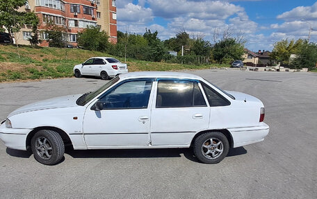 Daewoo Nexia I рестайлинг, 2000 год, 135 000 рублей, 5 фотография