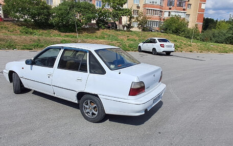 Daewoo Nexia I рестайлинг, 2000 год, 135 000 рублей, 6 фотография