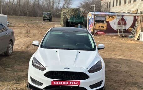 Ford Focus III, 2016 год, 800 000 рублей, 6 фотография