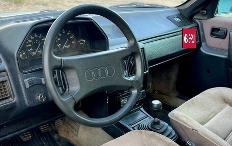 Audi 100, 1983 год, 115 000 рублей, 7 фотография