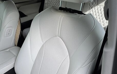 Toyota Highlander, 2025 год, 5 200 000 рублей, 8 фотография