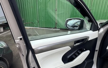 Toyota Highlander, 2025 год, 5 200 000 рублей, 13 фотография