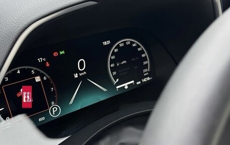 Toyota Highlander, 2025 год, 5 200 000 рублей, 4 фотография