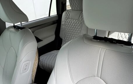 Toyota Highlander, 2025 год, 5 200 000 рублей, 16 фотография