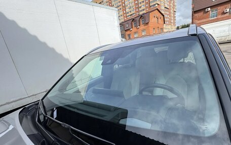 Toyota Highlander, 2025 год, 5 200 000 рублей, 20 фотография