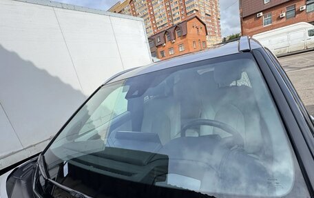 Toyota Highlander, 2025 год, 5 200 000 рублей, 17 фотография