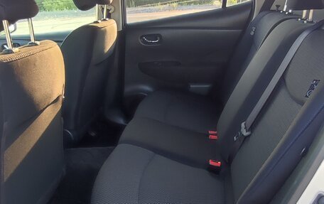 Nissan Leaf I, 2016 год, 995 000 рублей, 14 фотография