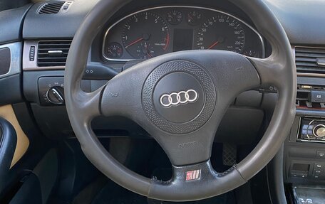 Audi A6, 1998 год, 380 000 рублей, 2 фотография