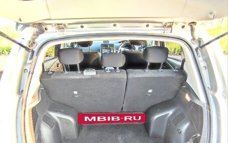 Nissan Leaf I, 2016 год, 995 000 рублей, 19 фотография