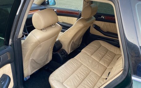 Audi A6, 1998 год, 380 000 рублей, 5 фотография
