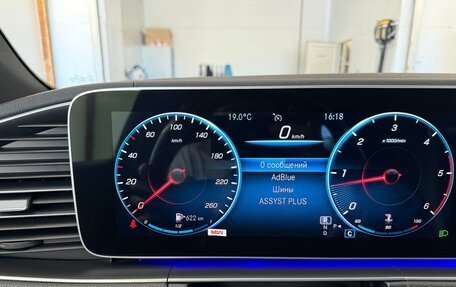 Mercedes-Benz GLE Coupe, 2020 год, 5 800 000 рублей, 9 фотография