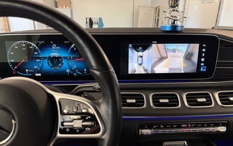 Mercedes-Benz GLE Coupe, 2020 год, 5 800 000 рублей, 10 фотография
