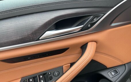 BMW 5 серия, 2021 год, 6 200 000 рублей, 11 фотография