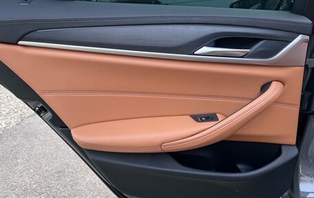 BMW 5 серия, 2021 год, 6 200 000 рублей, 13 фотография