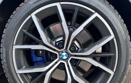 BMW 5 серия, 2021 год, 6 200 000 рублей, 8 фотография