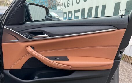 BMW 5 серия, 2021 год, 6 200 000 рублей, 16 фотография