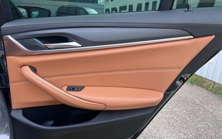 BMW 5 серия, 2021 год, 6 200 000 рублей, 18 фотография