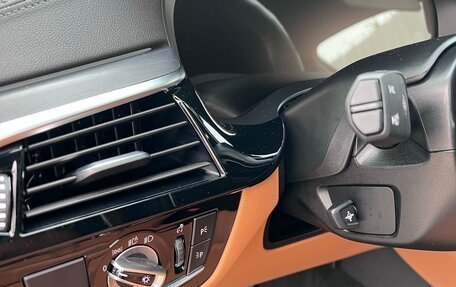 BMW 5 серия, 2021 год, 6 200 000 рублей, 25 фотография