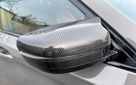 BMW 5 серия, 2021 год, 6 200 000 рублей, 22 фотография