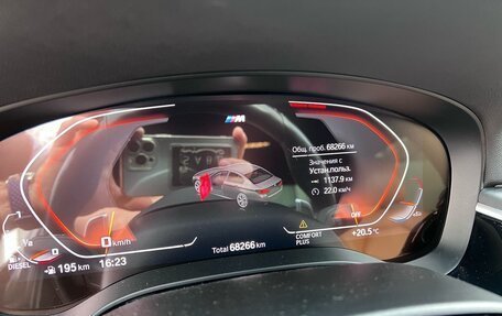 BMW 5 серия, 2021 год, 6 200 000 рублей, 31 фотография