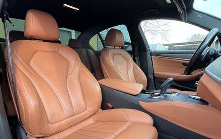 BMW 5 серия, 2021 год, 6 200 000 рублей, 21 фотография