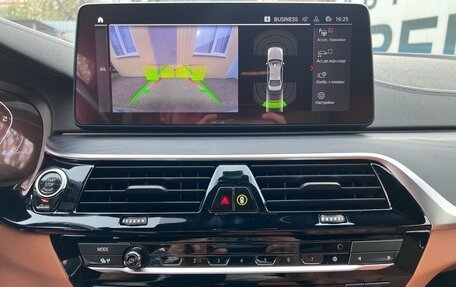 BMW 5 серия, 2021 год, 6 200 000 рублей, 35 фотография