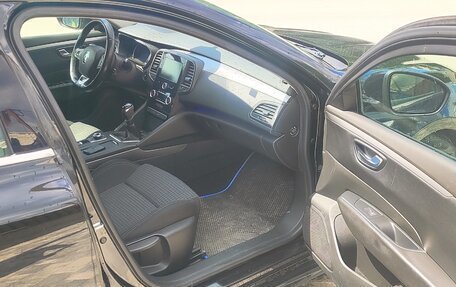 Renault Talisman, 2017 год, 1 450 000 рублей, 9 фотография