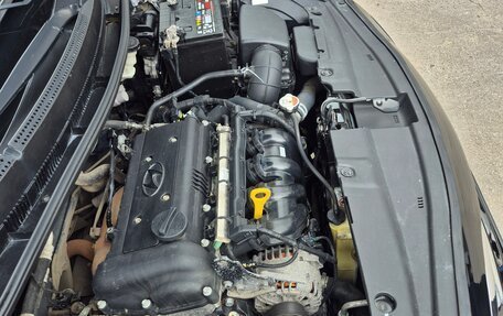 Hyundai Solaris II рестайлинг, 2016 год, 679 000 рублей, 3 фотография