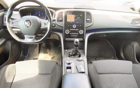 Renault Talisman, 2017 год, 1 450 000 рублей, 7 фотография