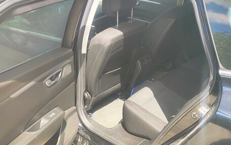 Renault Talisman, 2017 год, 1 450 000 рублей, 10 фотография