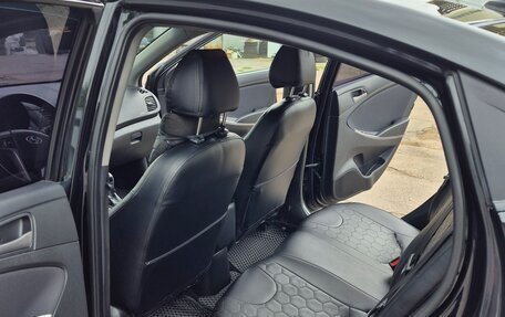 Hyundai Solaris II рестайлинг, 2016 год, 679 000 рублей, 8 фотография