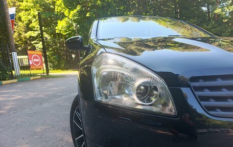 Nissan Qashqai, 2007 год, 700 000 рублей, 4 фотография