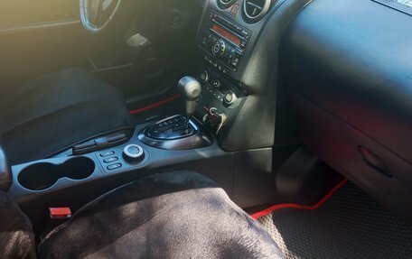 Nissan Qashqai, 2007 год, 700 000 рублей, 12 фотография