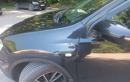 Nissan Qashqai, 2007 год, 700 000 рублей, 6 фотография