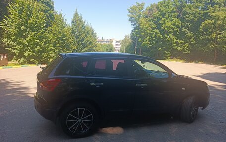 Nissan Qashqai, 2007 год, 700 000 рублей, 3 фотография