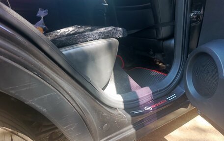 Nissan Qashqai, 2007 год, 700 000 рублей, 16 фотография