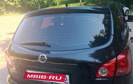 Nissan Qashqai, 2007 год, 700 000 рублей, 5 фотография