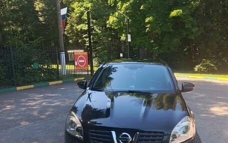 Nissan Qashqai, 2007 год, 700 000 рублей, 2 фотография