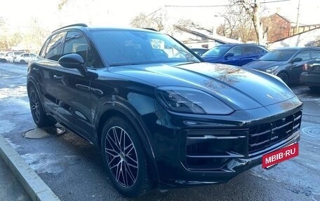 Porsche Cayenne III, 2023 год, 13 500 000 рублей, 4 фотография