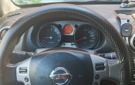 Nissan Qashqai, 2007 год, 700 000 рублей, 23 фотография