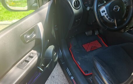 Nissan Qashqai, 2007 год, 700 000 рублей, 20 фотография