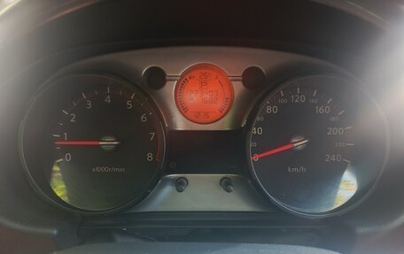 Nissan Qashqai, 2007 год, 700 000 рублей, 24 фотография