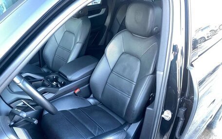 Porsche Cayenne III, 2023 год, 13 500 000 рублей, 7 фотография