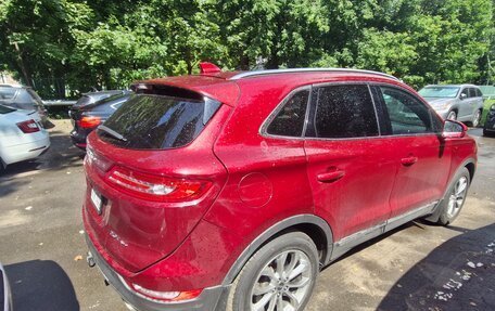 Lincoln MKC I, 2018 год, 2 150 000 рублей, 5 фотография
