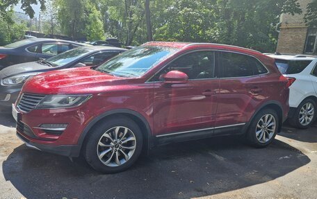 Lincoln MKC I, 2018 год, 2 150 000 рублей, 3 фотография