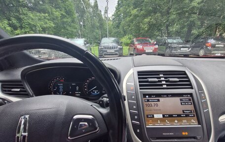 Lincoln MKC I, 2018 год, 2 150 000 рублей, 16 фотография