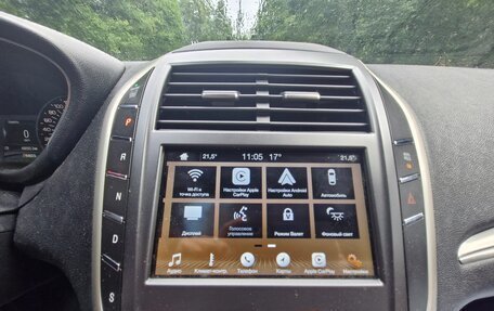 Lincoln MKC I, 2018 год, 2 150 000 рублей, 19 фотография