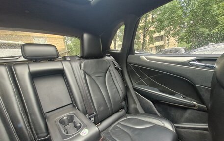 Lincoln MKC I, 2018 год, 2 150 000 рублей, 30 фотография